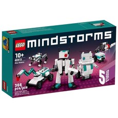 Lego Mindstorms Mini Robots Building Set 40413/레고 마인드스톰