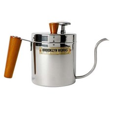 브루클린웍스주전자