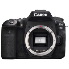 Canon EOS 90D DSLR 카메라 EOS90D 본체