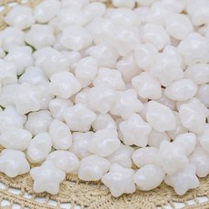 별 불 페인트 그레인 DIY 인사 카드 봉투 장식 500g, baoshanyueguangbai, 1개
