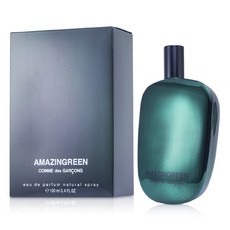 꼼데가르송 어메이징그린 EDP 100ml(관세별도)