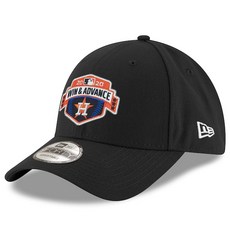 [미국정품] 401589 스냅백 캡모자 MLB [휴스턴 애스트로스] 뉴에라 2020 Division Series Winner Locker Room 9FORTY Adjustable