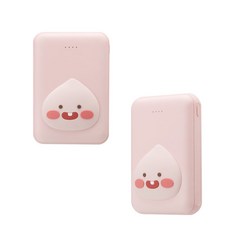 귀여운보조배터리
