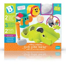 동물어린이골프