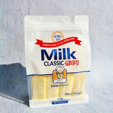 밀크 클래식 쌀과자, 1개, 240g