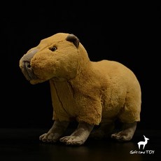 카피바라인형