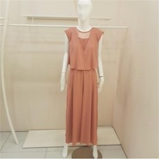 JJ지고트 제이제이지고트 레이스 슬리브스 점프수트 GJ7A0OPJ5 GJ7A0OPJ5