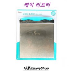 대풍BakeryShop 쿠킹플러스 케익 리프터, 1개