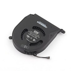 Willhom 노트북 CPU 쿨링 팬 호환가능한 for 맥 미니 A1347 2010 2011 2012, 상세내용참조