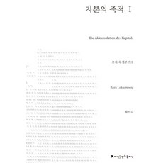 축적의길
