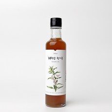 농부창고 국산100% 갖짠 저온압착 참기름, 저온압착 진한참기름 300ml