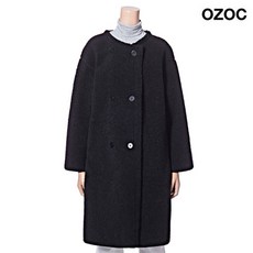 오조크코트 TOP01