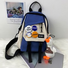 라코스테웨이스트백