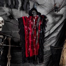 할로윈대형인형