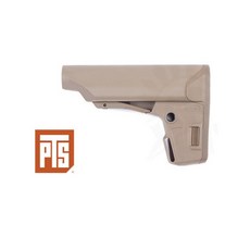 PTS EPS 스톡 탄색(PTS Enhanced Polymer Stock DE)