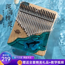 윈디칼림바고급형