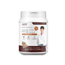 칼로바이 다밀 뉴트리션 단백질쉐이크 호두아몬드맛