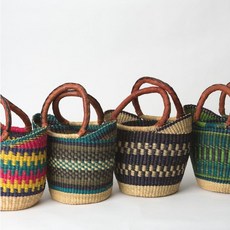 공정무역수공예