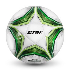스타 더풀문 더 몬타나 축구공, 1개