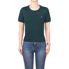 비비안웨스트우드반팔니트