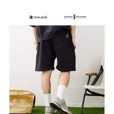 스노우피크반바지