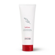 아토엔비 유아 로션, 160g, 1개