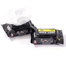 신발물티슈 신발 전용클리너 흰 운동화 얼룩제거 클리닝 Quik wipes 30매 캡형, 30개