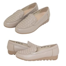 바이네르컴포트단화여성