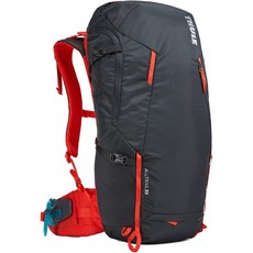 [독일 직배송] Thule Mens Alltrail 35L 남자 흑요석 원 사이즈, 단일옵션