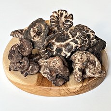 티벳능이버섯 자연산능이버섯 건조능이버섯 건능이버섯, A급 50g, 1개