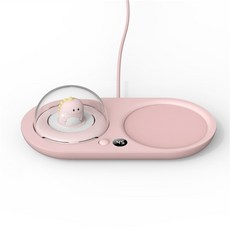 샤오미온도조절컵워머