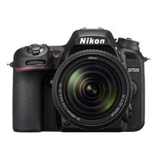 Nikon 디지털 SLR 카메라 D7500 18-140VR 렌즈 키트 D7500LK18-140 - d7500