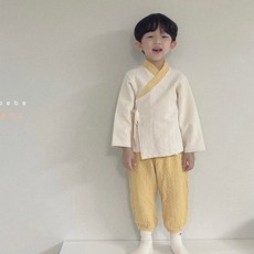 마이베베추석남아한복