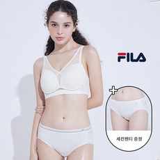 FILA 휠라 풀커버 NEW누디 브라팬티 5세트+팬티5종