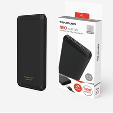 tobe 산이좋아 발열조끼용 보조배터리(10000mAh)well /su/**