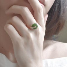 원석쌍가락지