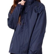 남여공용 안감망사 바람막이 점퍼