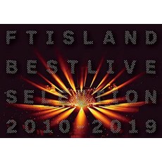 ftisland2015livedvd
