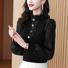 페이크여름목폴라
