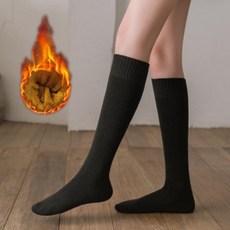 무릎까지오는양말