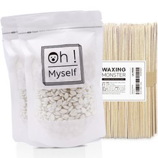 눈썹왁싱스파츌라