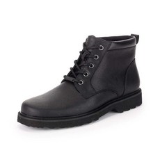 락포트 Rockport 노스필드 남성용 플레인 WP 토 부츠