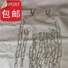 빨랫줄운동 빨래건조줄 건조대줄 스테인리스 스틸 실외 논슬립 미끄럼방지 F체인 바람막이 자 와이어 3메터 5, 특소함, 화이바 5메터 _2개 탄띠