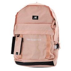[뉴발란스] NC02 3D_Zero Backpack NBGC9S0105, FREE