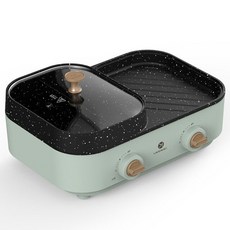 엔유씨생선그릴