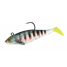 라 파라 (Rapala) 청어 스톰 와일드 아이스 빔 03 8cm 10g 송어 WSS03-BG, 단일옵션