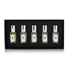 조 말론 코롱 컬렉션 5x9ml/0.3oz