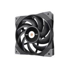 써멀테이크 TOUGHFAN 14 라디에이터 팬, 1개