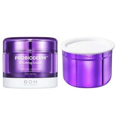 바이오힐보 (구 보타닉힐보) 프로바이오덤 리페어 리프팅 탄력 크림 50ml 조효진 탄탄크림