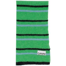 ganni머플러